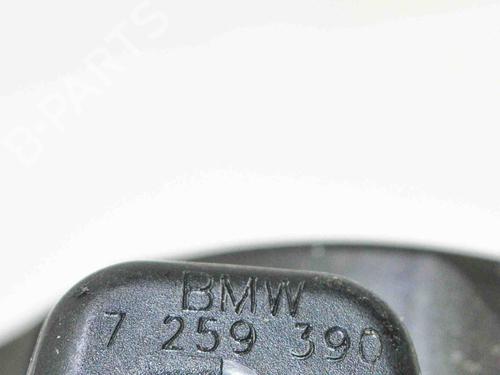 Rear left seatbelt BMW 3 (F30, F80) 335 i | BP15913360I29
