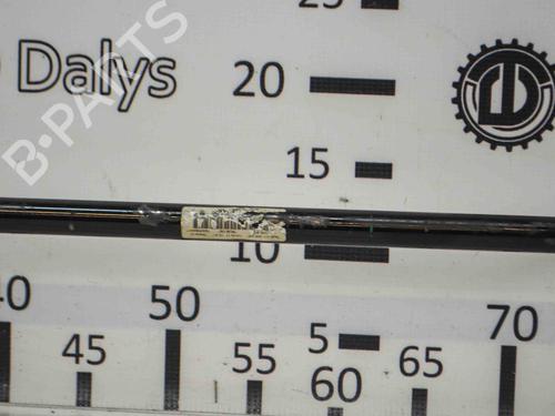 Anti roll bar AUDI A3 (8V1, 8VK) 1.4 TFSI | BP14672673M96