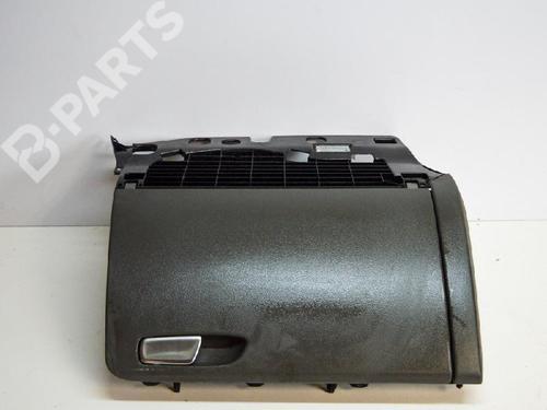 Used Glove box Glove box AUDI A5 (8T3) 1.8 TFSI (170 hp) 6496407 6496407