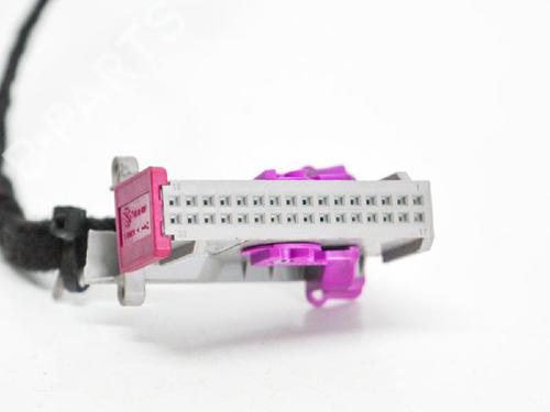 Wiring harness AUDI A3 (8P1) 1.9 TDI | BP14683189E16 