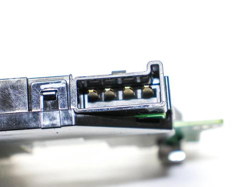 Electronic module TESLA MODEL Y (5YJY) EV Performance All-wheel Drive | BP28823050M83 