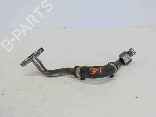 Used Pipe AUDI A4 B8 Avant (8K5) 2.0 TDI (136 hp) 14691949