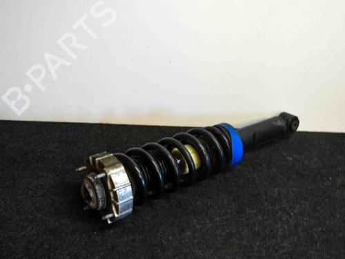 Used Left rear shock absorber AUDI Q7 (4LB) 3.0 TFSI quattro (280 hp) 13933014