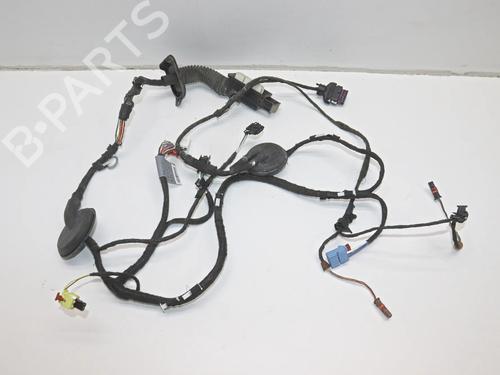 Used Wiring harness Wiring harness AUDI Q5 (FYB, FYG) 2.0 TFSI quattro (252 hp) 36313726 36313726
