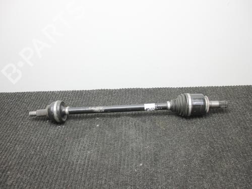 Used Right rear driveshaft LAND ROVER RANGE ROVER SPORT III (L461) P440e PHEV AWD (441 hp) 31020614
