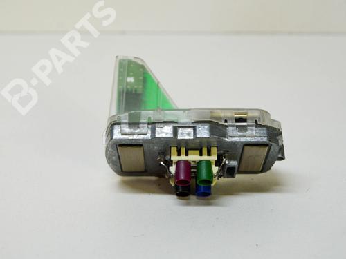 Antenna/Base MERCEDES-BENZ CLA Coupe (C117) CLA 250 (117.344) | BP10736030C140 