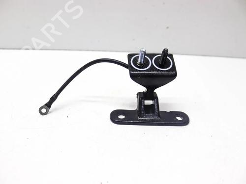 Used Hinge/Door check strap LAND ROVER RANGE ROVER SPORT III (L461) P440e PHEV AWD (441 hp) 31085566