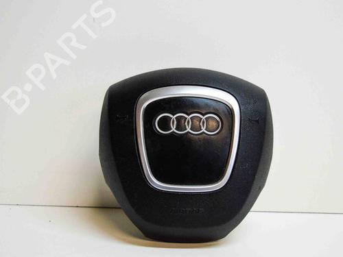 Førerens kollisjonspute AUDI A4 B7 (8EC) 2.0 TDI 16V (140 hp) 8851828