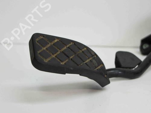 Pedal AUDI A4 B6 (8E2) 1.9 TDI | BP7539397I4