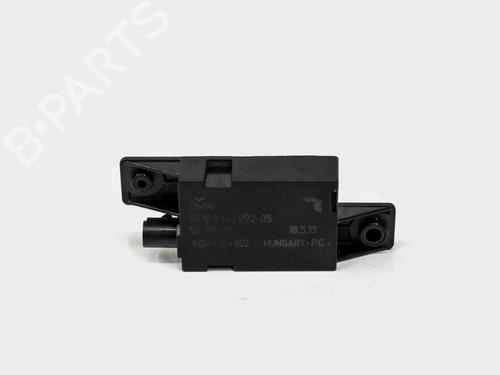 Used Electronic module BMW X1 (E84) sDrive 28 i (245 hp) 28821677