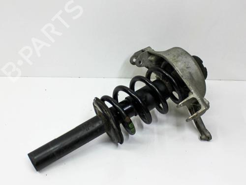 Left front shock absorber AUDI Q5 (8RB) 3.2 FSI quattro | BP17020450M16 