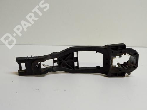 Maneta interior SEAT ALTEA (5P1) 1.9 TDI (105 hp) 5P0839885A