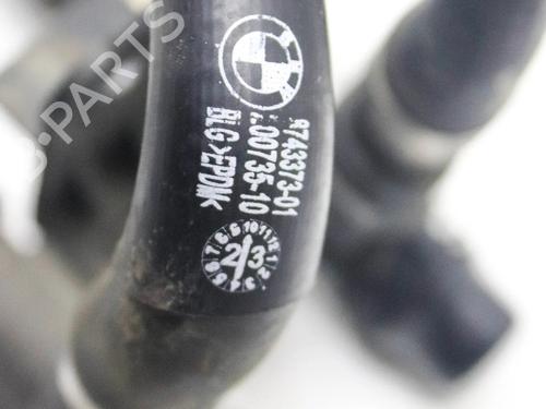 Pipe BMW X3 (G01, F97, G08) iX3 | BP30583479M125  - Image 6