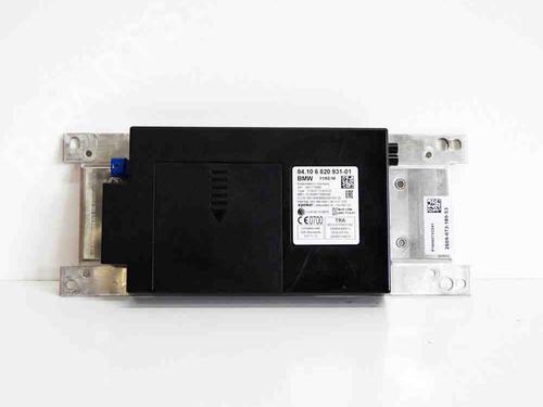 Used Electronic module BMW 2 Coupe (F22, F87) 220 d (190 hp) 6485382