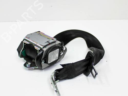 Used Rear left belt tensioner AUDI A5 (8T3) S5 quattro (333 hp) 21811533