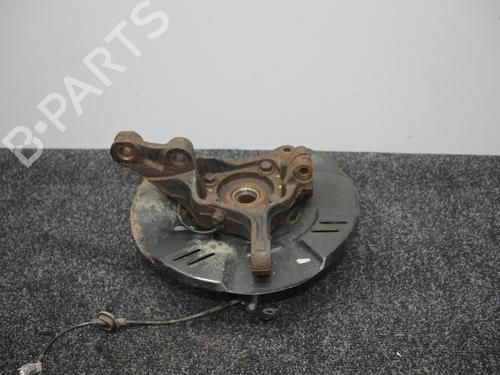 Right front steering knuckle SUBARU FORESTER (SJ_) 2.5 AWD (SJ9) | BP37413284M26 - Image 4
