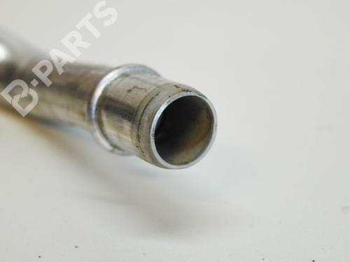 Pipe FORD USA MUSTANG Coupe 2.3 EcoBoost | BP10222417M125