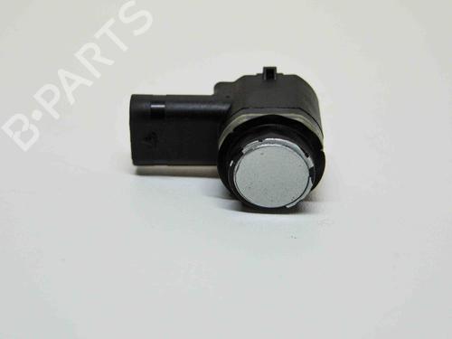 Used Electronic module BMW 5 Gran Turismo (F07) 530 d (245 hp) 11970046