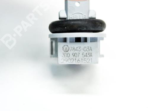 Control unit AUDI A4 B9 Avant (8W5, 8WD) 1.4 TFSI | BP6487778M11 