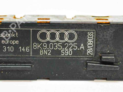 Elektronisk modul AUDI A4 B8 Avant (8K5) 2.0 TDI | BP7742667M83