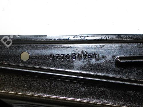 Support BMW X3 (F25) xDrive 28 i | BP26513296C155 