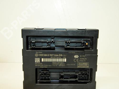 Used Electronic module AUDI Q5 (8RB) 3.2 FSI quattro (270 hp) 10621241