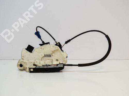 Front right lock VW PASSAT CC B6 (357) 2.0 TDI | BP6497712C97 