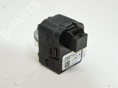 Mirror switch AUDI Q5 (FYB, FYG) 2.0 TFSI quattro | BP15681461I25 