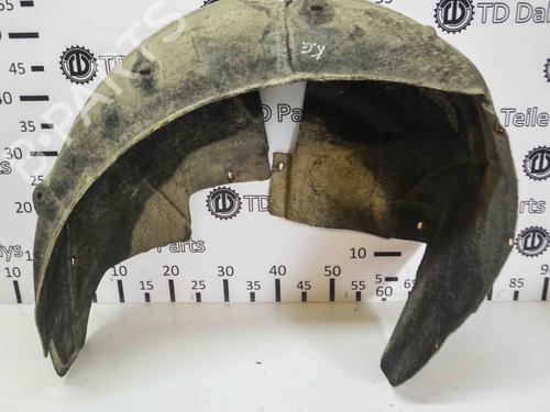 Radlauf für VW PASSAT B6 Variant (3C5) 2.0 TDI (110 hp) 14672141