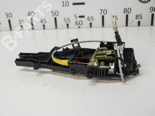 Support BMW 3 Touring (E91) 318 i | BP7673466C155 