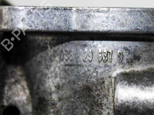 Egr AUDI A3 (8P1) 2.0 TDI 16V | BP22359027M69 