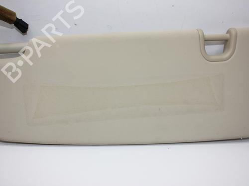 Venstre solskærm ALFA ROMEO GIULIA (952_) 2.0 (952ACA25) | BP38422004I1  - Image 10