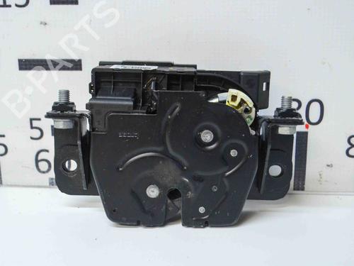 Used Tailgate lock BMW 5 Touring (F11) 520 d (184 hp) 8849220