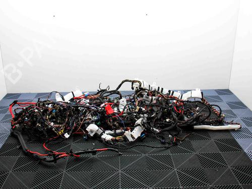 Used Wiring harness BMW X5 (F15, F85) xDrive 50 i (449 hp) 26513167