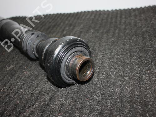 Driveshaft PORSCHE CAYENNE (92A) 4.8 S | BP33325121M37 - Image 5