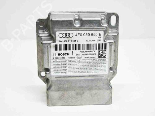 Kollisjonspute styreenhet AUDI A6 C6 Avant (4F5) 2.0 TDI (136 hp) 6489757