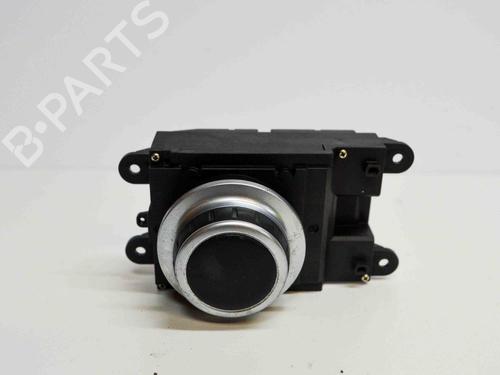 Pulsantiera BMW 5 Touring (E61) 520 d (177 hp) 8849561