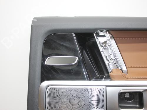 Rear right panel MERCEDES-BENZ G-CLASS Platform/Chassis (W464) G 350 D 4-matic (464.320) | BP37176456C61 - Image 10
