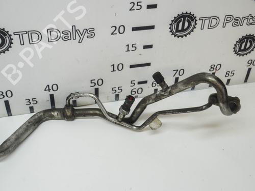 Pipe FORD GALAXY II (WA6) 2.0 TDCi | BP14673018M125 
