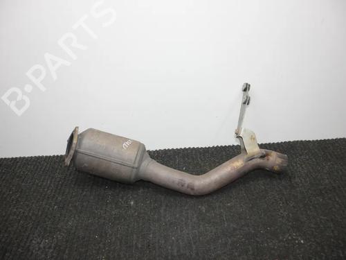 Catalyst PORSCHE CAYENNE (92A) 4.8 S | BP32101500M10