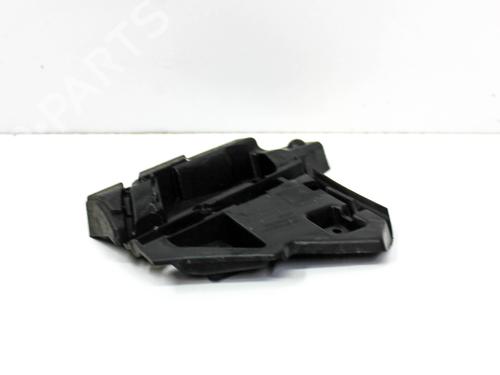 Front bumper bracket VOLVO C30 (533) 2.0 D | BP26512718C158 