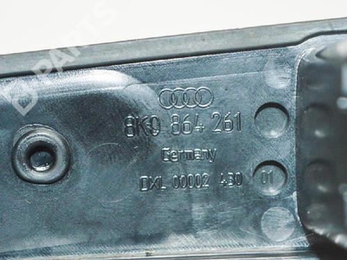 Automatic gearbox selector AUDI A4 B8 (8K2) 2.0 TDI quattro | BP7672203M91 