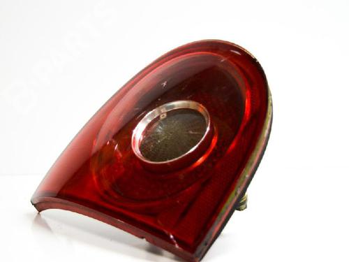 Left taillight VW GOLF V (1K1) 2.0 TDI | BP6487491C34 
