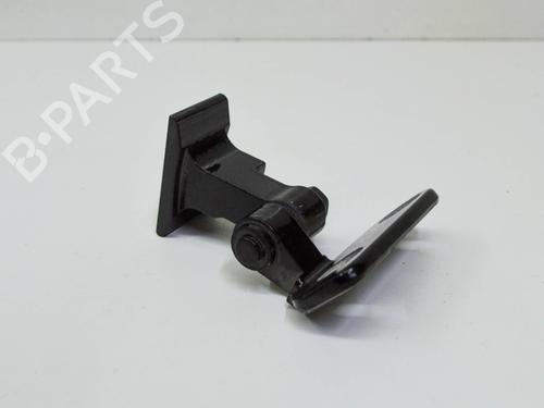 Hinge/Door check strap BMW 5 (G30, F90) 530 e Plug-in Hybrid | BP16196277C146 