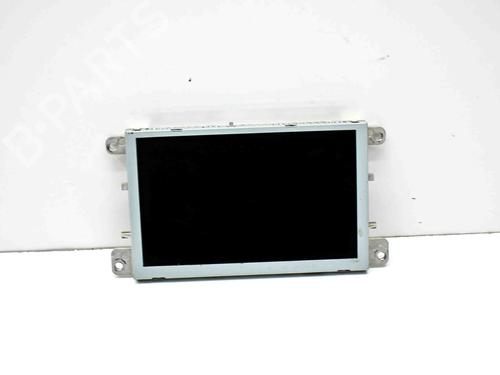 Used Display monitor AUDI Q5 (8RB) 2.0 TFSI quattro (211 hp) 25880822