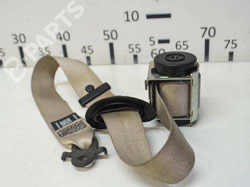 Used Front left seatbelt BMW 5 Touring (F11) 520 d (184 hp) 10300147