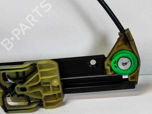 Front left window mechanism AUDI A4 B8 (8K2) 2.0 TFSI | BP10620803C22