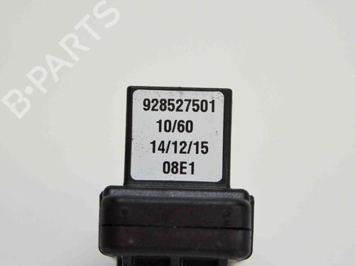 Electronic module BMW X4 (F26) M 40 i | BP10185233M83