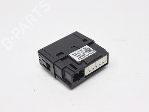 Electronic module AUDI A4 B9 (8W2, 8WC) 2.0 TFSI quattro | BP40486571M83 - Image 3