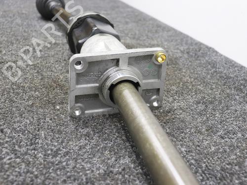 Left front driveshaft ALFA ROMEO STELVIO (949_) 2.0 Q4 (949.AXA2A) | BP38651010M38 - Image 9